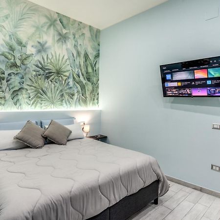 Casa Dalu Apartman Nápoly Kültér fotó