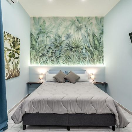 Casa Dalu Apartman Nápoly Kültér fotó