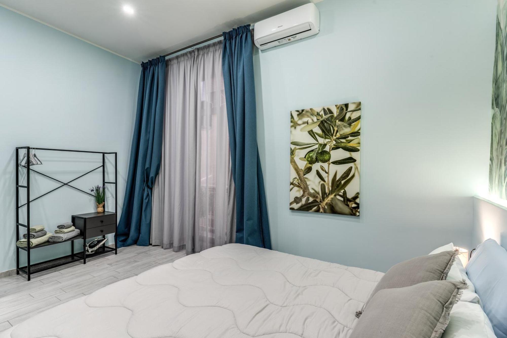Casa Dalu Apartman Nápoly Kültér fotó
