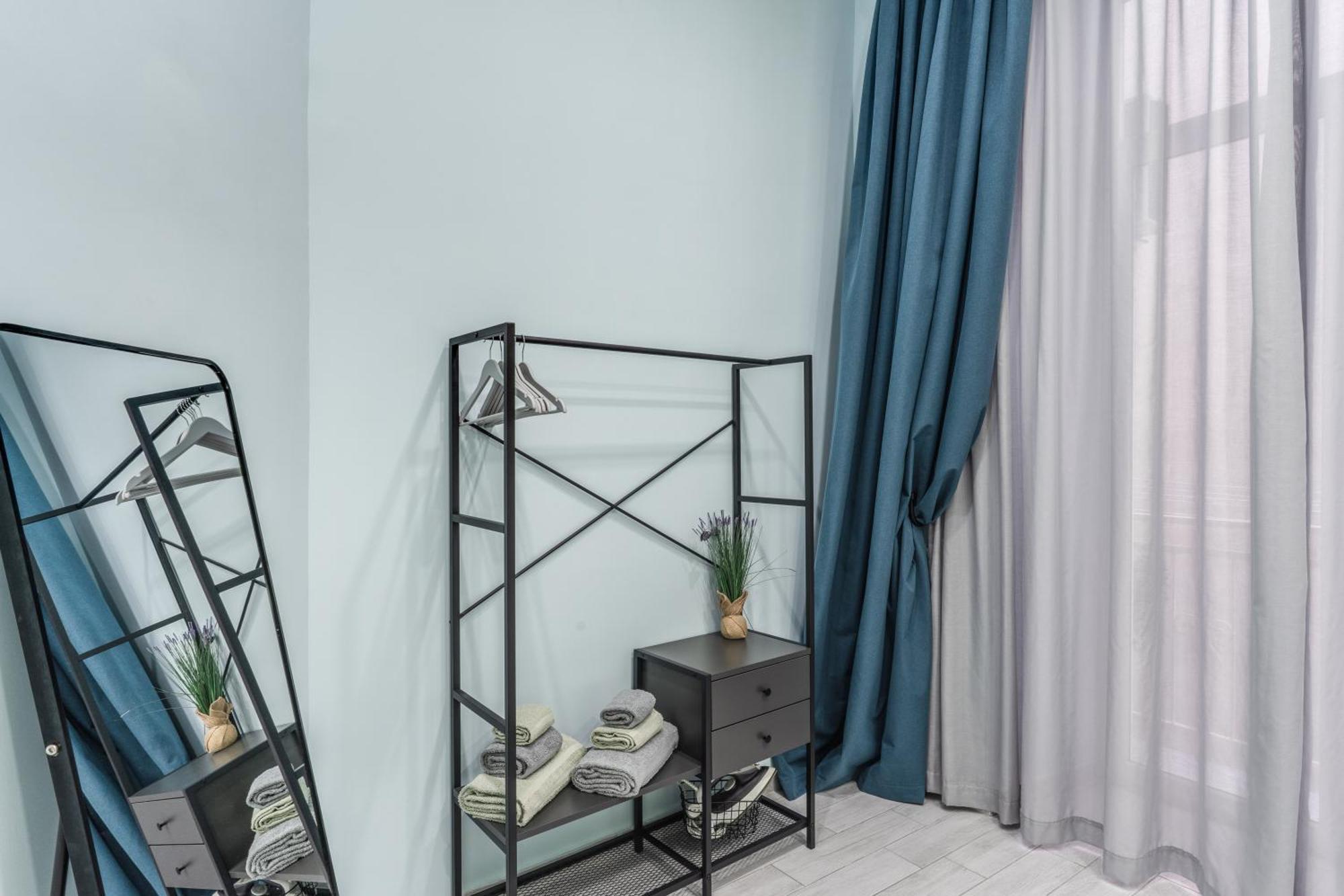 Casa Dalu Apartman Nápoly Kültér fotó