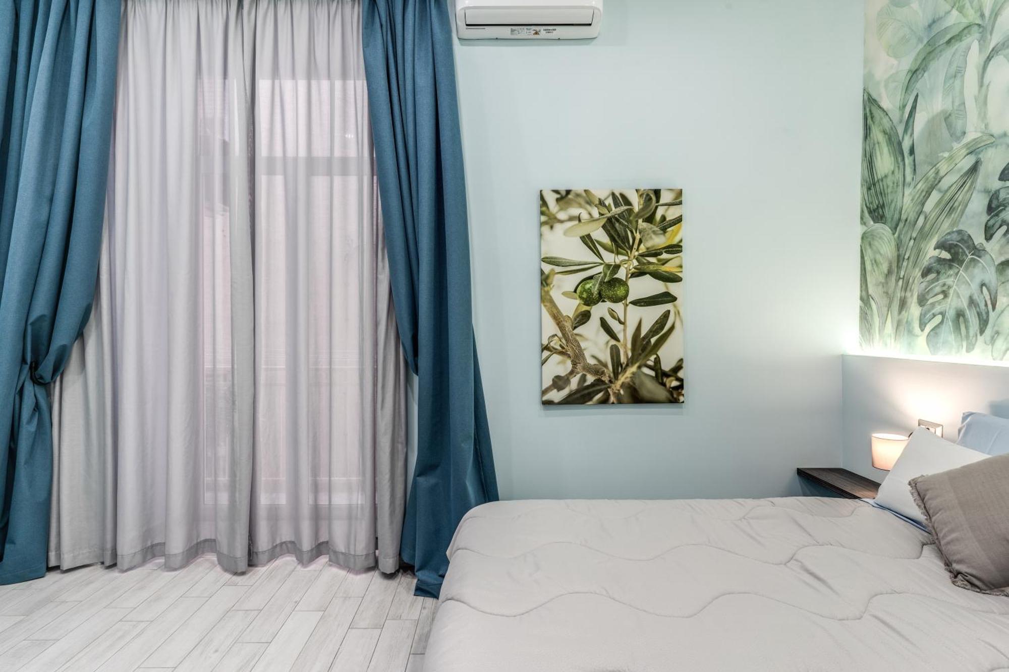 Casa Dalu Apartman Nápoly Kültér fotó