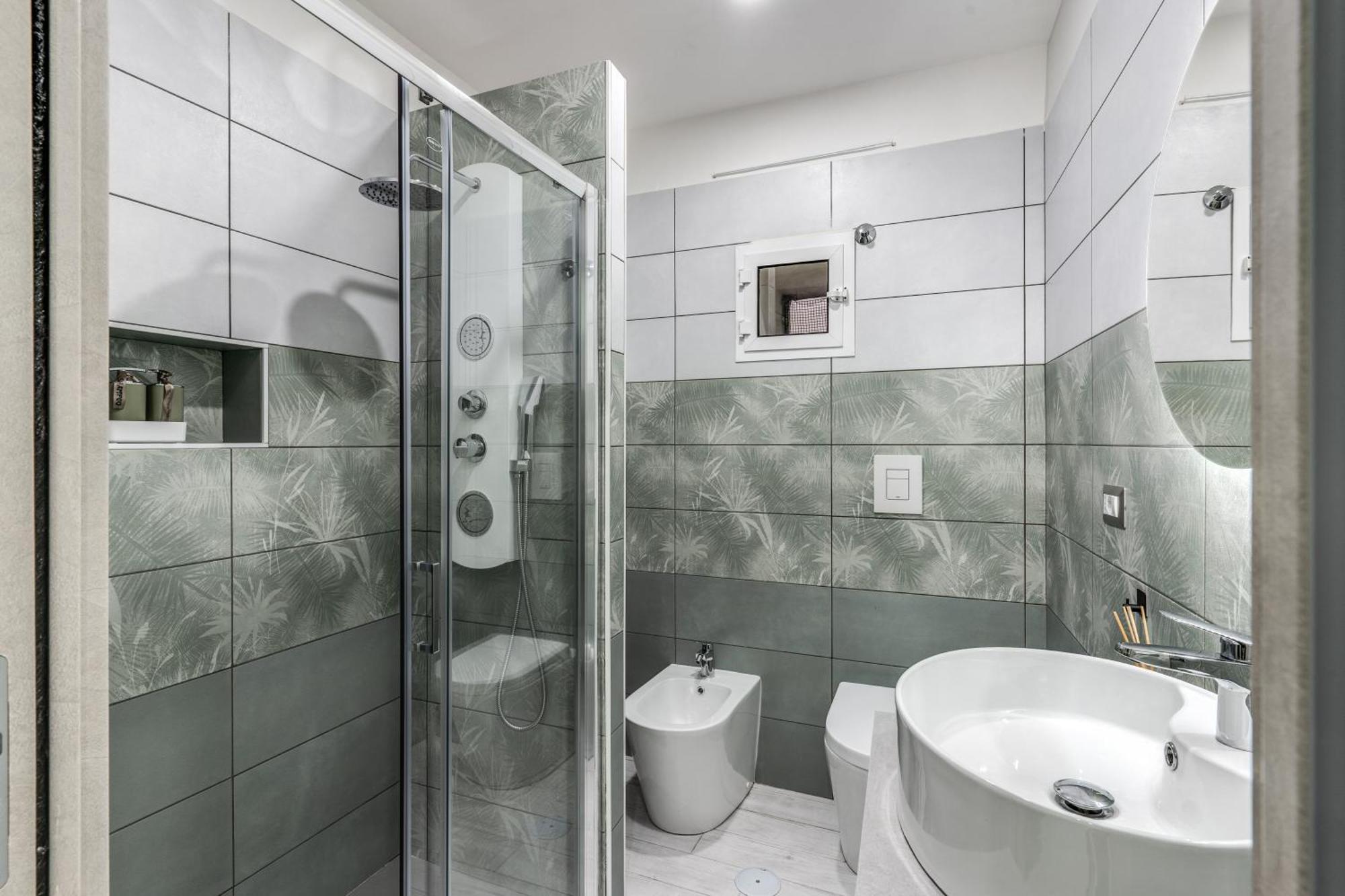 Casa Dalu Apartman Nápoly Kültér fotó