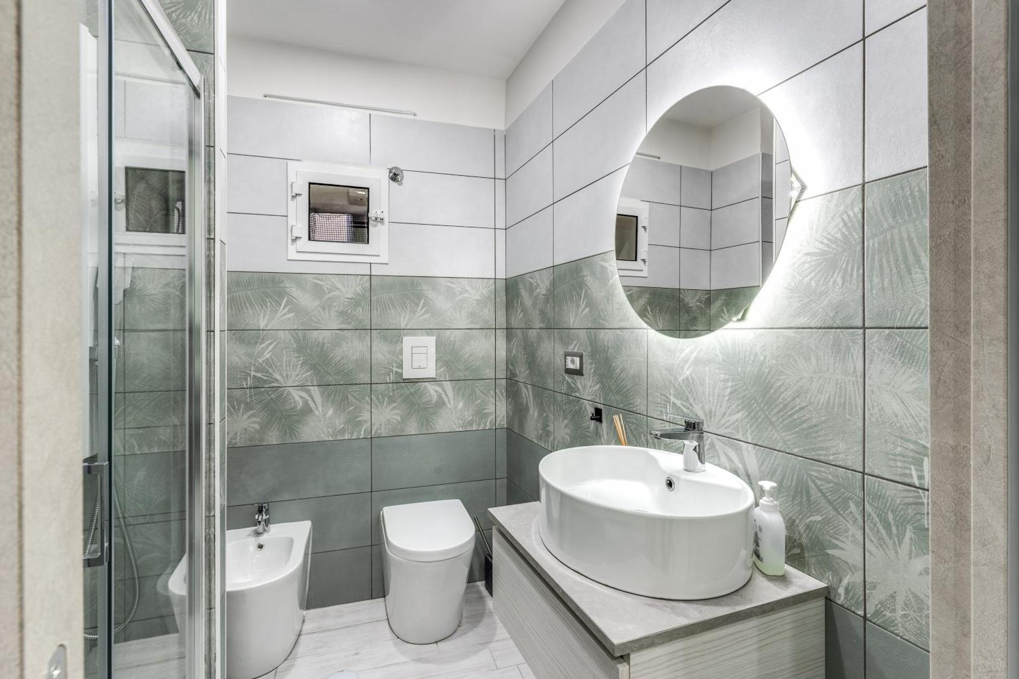 Casa Dalu Apartman Nápoly Kültér fotó