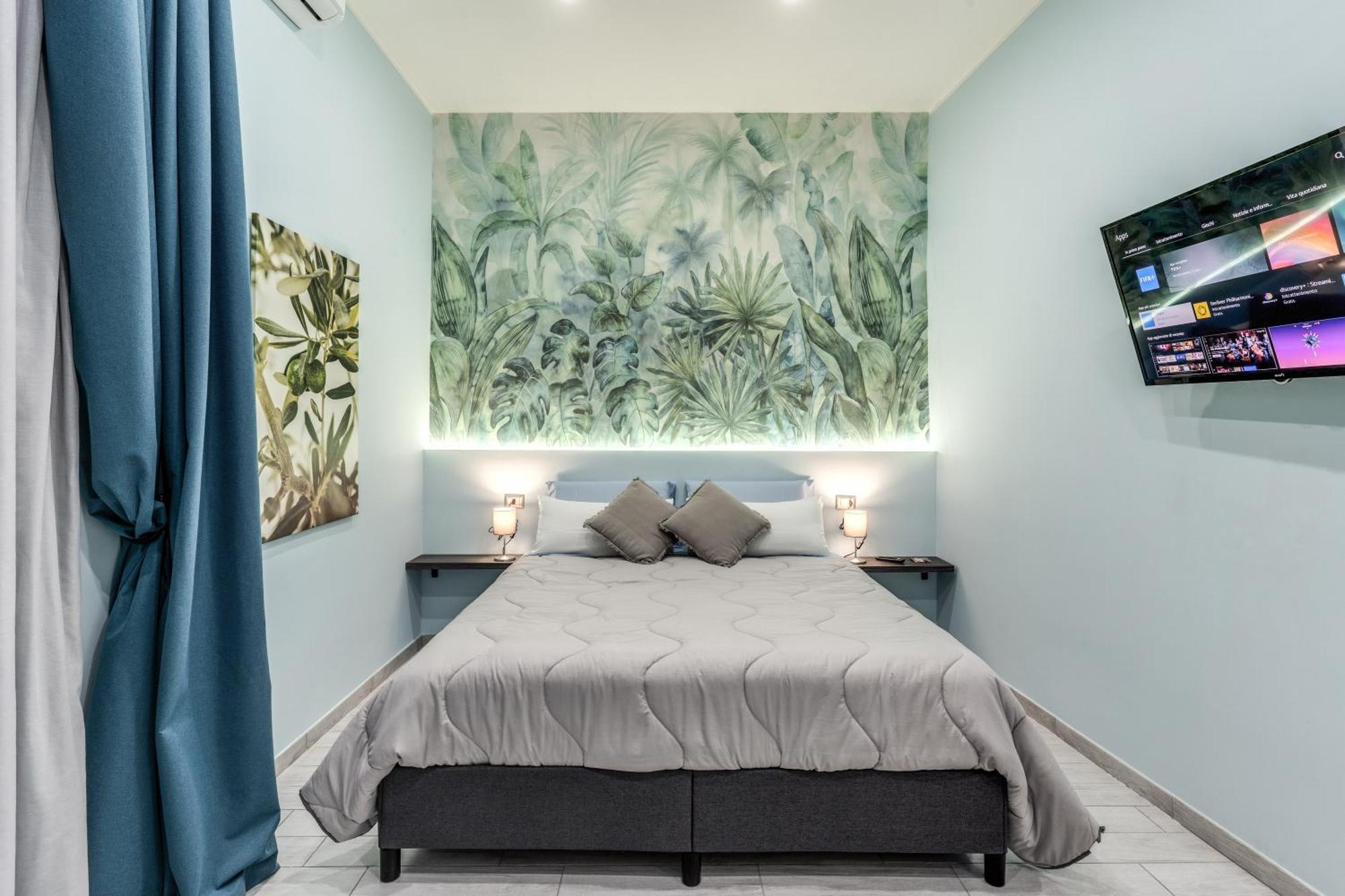 Casa Dalu Apartman Nápoly Kültér fotó
